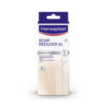 Hansaplast obliži za zmanjšanje brazgotin (XL), 21 obližev Hansaplast obliži za zmanjšanje brazgotin (XL), 21 obližev