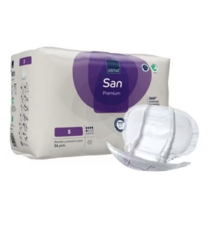 Abena San Premium 5 predloge, 36 predlog