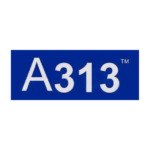 A313