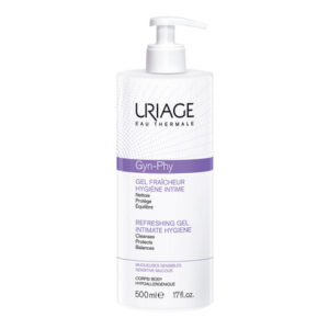 Uriage Gyn-Phy gel za intimno nego, 500 ml