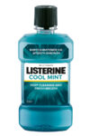 Listerine Cool Mint ustna voda, 250 ml Listerine Cool Mint ustna voda, 250 ml