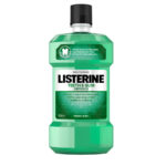 Listerine Teeth&Gum Defence ustna voda, 500 ml Listerine Teeth&Gum Defence ustna voda, 500 ml