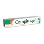 Campirogel gel, 50 g Campirogel gel, 50 g
