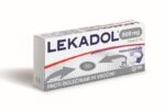 Lekadol 500 mg tablete, 20 tablet
