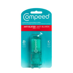 Compeed stick za preprečevanje žuljev, 8 g
