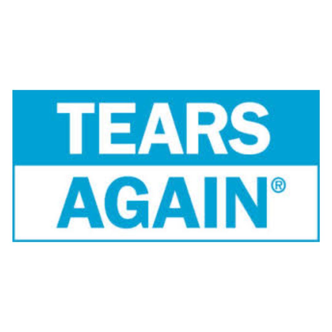 Tears Again