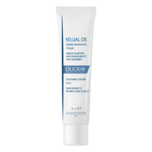 Ducray Kelual DS pomirjujoča krema, 40 ml