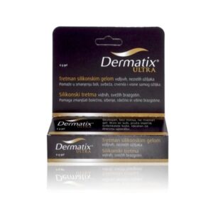 Dermatix Ultra silikonski gel, 6 g