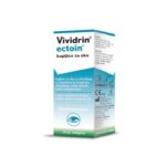 Vividrin ectoin kapljice za oči, 10 ml Vividrin ectoin kapljice za oči, 10 ml