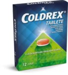 Coldrex tablete, 12 tablet Coldrex tablete, 12 tablet