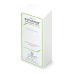 Betadine 100 mg/ml, dermalna raztopina, 100 ml Betadine 100 mg/ml, dermalna raztopina, 100 ml