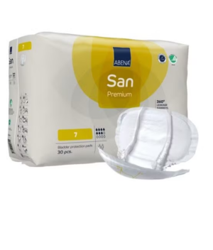 Abena San Premium 7 predloge, 30 predlog