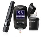 Accu-Chek Guide merilnik ravni glukoze v krvi Accu-Chek Guide merilnik ravni glukoze v krvi