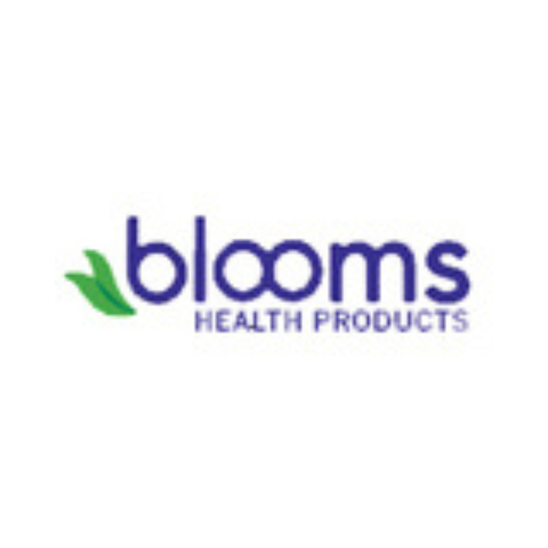 Blooms