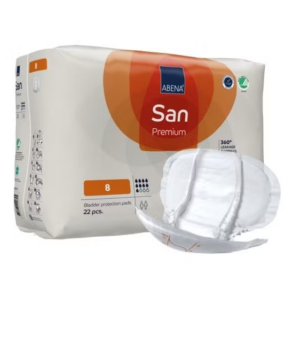 Abena San Premium 8 predloge, 22 predlog