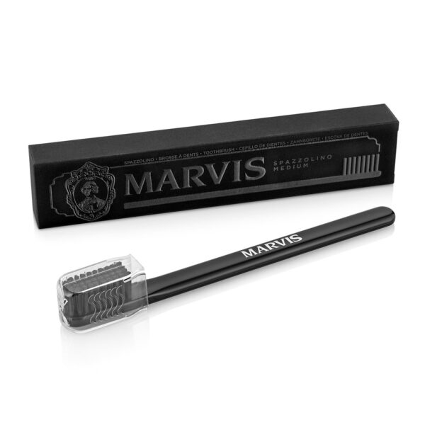 Marvis ščetka za zobe - medium, 1 ščetka