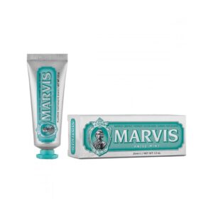 Marvis Anis Mint zobna pasta, 25 ml