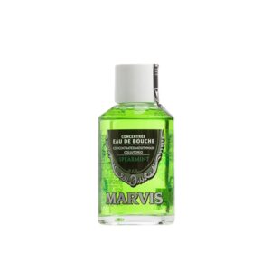 Marvis Spearmint ustna vodica, 120 ml
