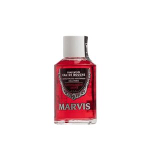 Marvis Cinnamon Mint ustna vodica, 120 ml