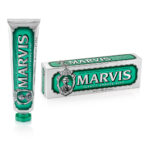 Marvis Classic Strong Mint zobna pasta, 85 ml