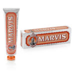 Marvis Ginger Mint zobna pasta, 85 ml Marvis Ginger Mint zobna pasta, 85 ml