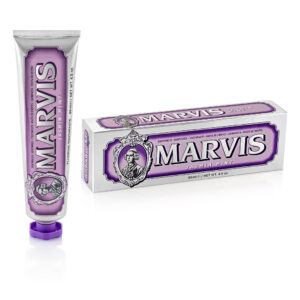 Marvis Jasmin Mint zobna pasta, 85 ml