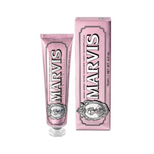 Marvis Sensitive Gums Gentle Mint zobna pasta, 75 ml