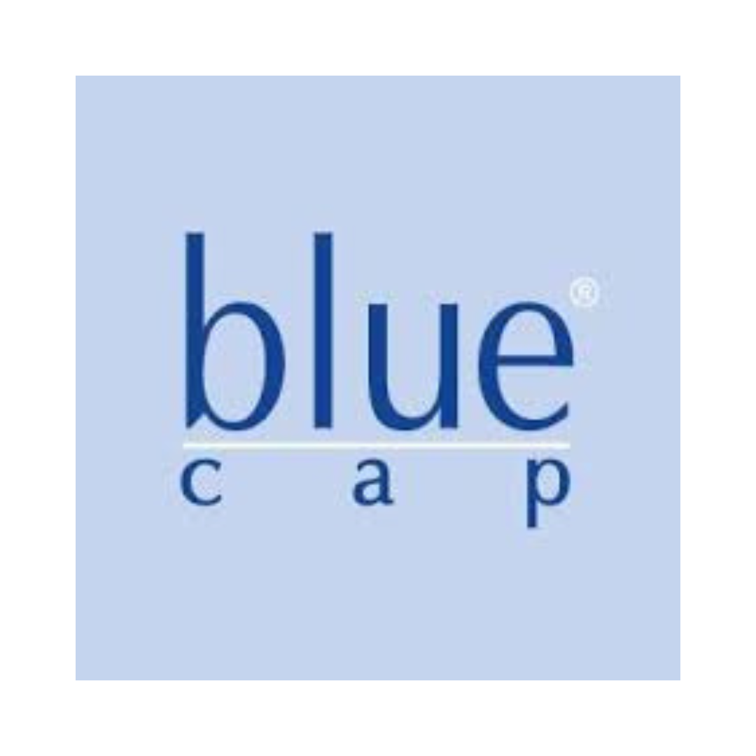 Blue Cap