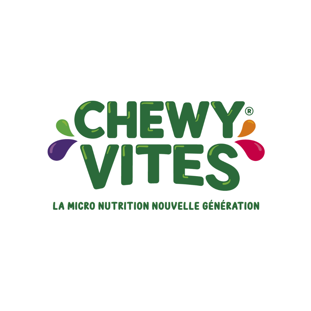 Chewy Vites