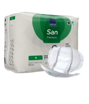 Abena San Premium 9 predloge, 28 predlog