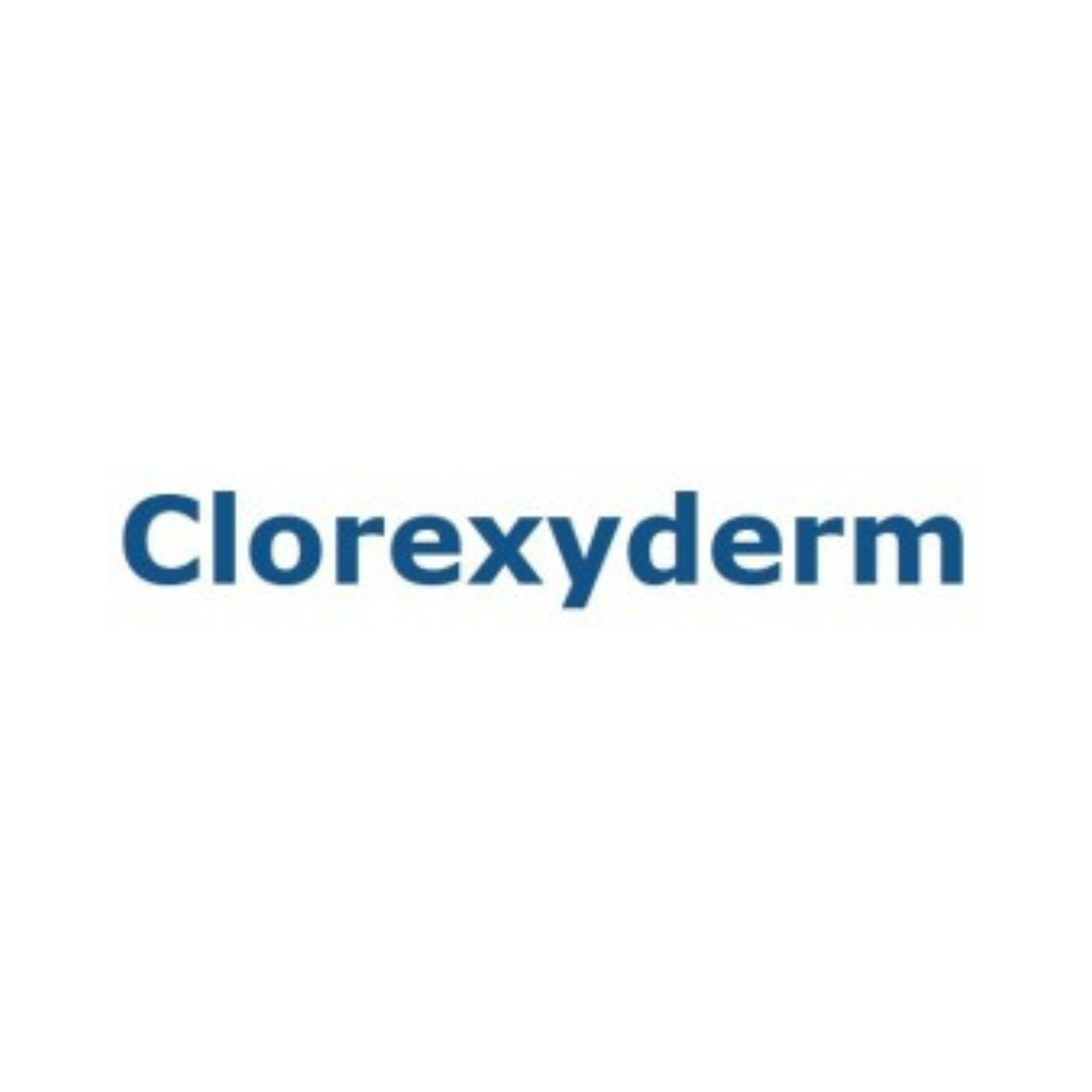 Clorexyderm
