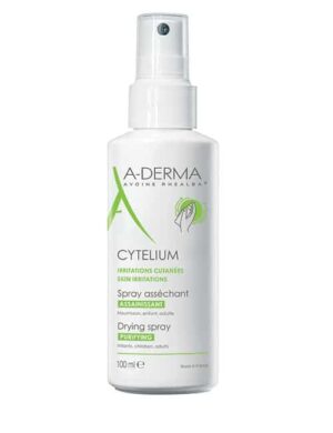 A-Derma Cytelium pršilo, 100 ml