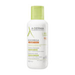 A-Derma Exomega Control emolientna krema, 400 ml A-Derma Exomega Control emolientna krema, 400 ml