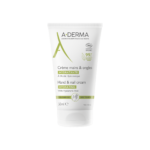A-Derma krema za roke in nohte, 50 ml A-Derma krema za roke in nohte, 50 ml