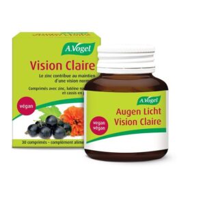 Vision Claire tablete, 30 tablet