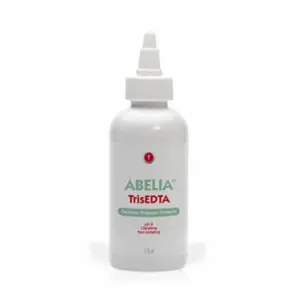 Abelia TrisEDTA ušesna raztopina za pse in mačke, 118 ml