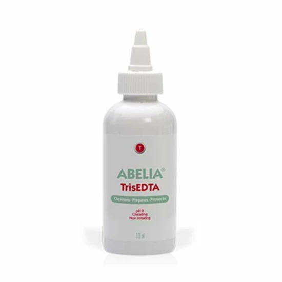 Abelia TrisEDTA ušesna raztopina za pse in mačke, 118 ml Abelia TrisEDTA ušesna raztopina za pse in mačke, 118 ml