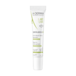 A-Derma Dermalibour+ Obnavljajoči CICA-balzam za ustnice, 15 ml A-Derma Dermalibour+ Obnavljajoči CICA-balzam za ustnice, 15 ml