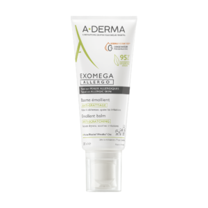 A-Derma Exomega Control Allergo emolientni balzam, 200 ml