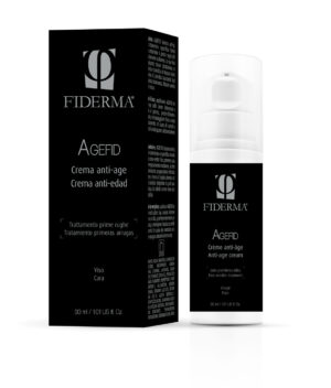 Fiderma Agefid anti-age krema, 30 ml