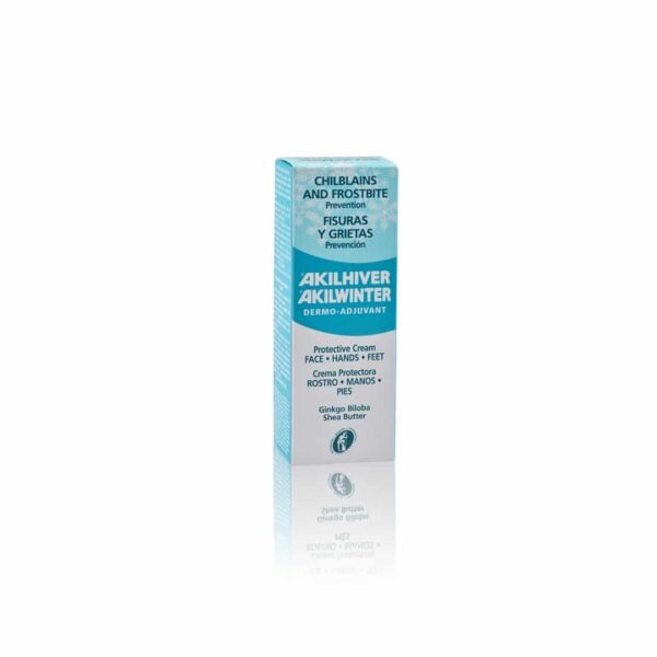 Akilwinter zaščitna krema za mraz in veter, 75 ml Akilwinter zaščitna krema za mraz in veter, 75 ml
