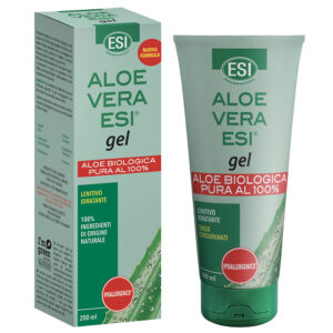 Esi Aloe vera gel, 200 ml