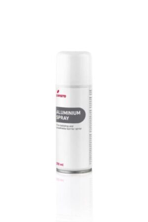 Aluminium pršilo za živali, 200 ml
