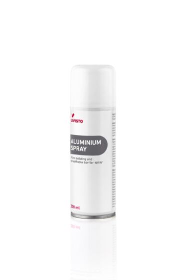 Aluminium pršilo za živali, 200 ml Aluminium pršilo za živali, 200 ml