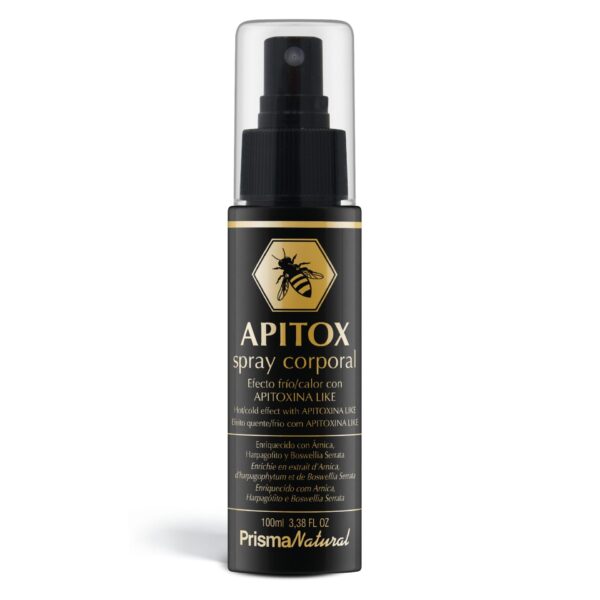 Apitox pršilo, 100 ml Apitox pršilo, 100 ml
