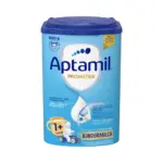 Aptamil 1+ Pronutra nadaljevalno mleko za malčke od 1. leta naprej, 800 g Aptamil 1+ Pronutra nadaljevalno mleko za malčke od 1. leta naprej, 800 g