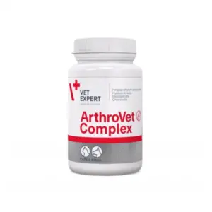 ArthroVet Complex tablete za velike pse, 90 tablet