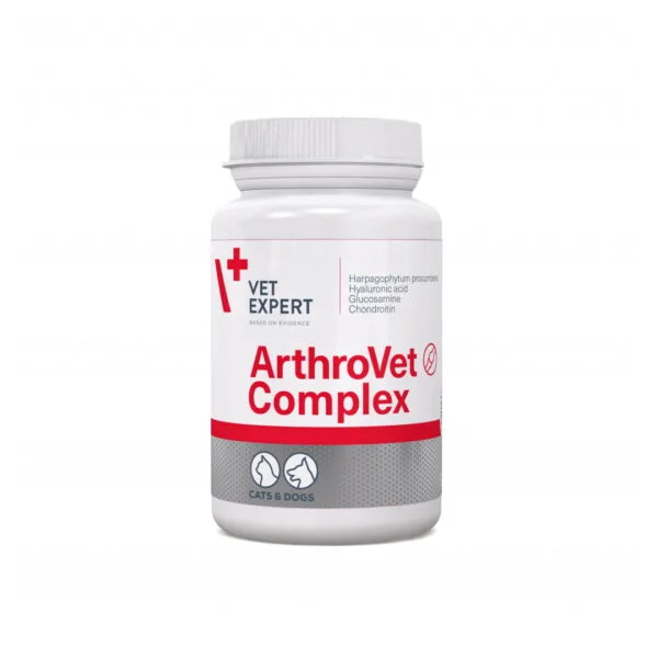 ArthroVet Complex tablete za velike pse, 90 tablet ArthroVet Complex tablete za velike pse, 90 tablet
