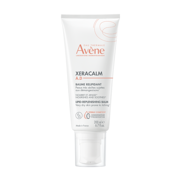 Avène XeraCalm A.D balzam za relipidacijo, 200 ml Avène XeraCalm A.D balzam za relipidacijo, 200 ml
