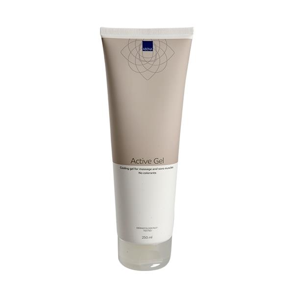 Abena Active gel, 250 ml Abena Active gel, 250 ml